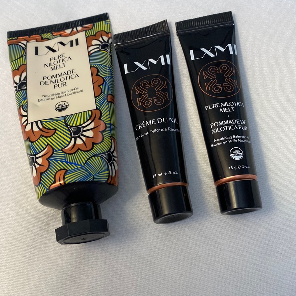 LXMI bundle
